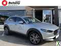 Photo mazda cx-30 2.0 e-skyactiv-x m-hybrid 186ch exclusive bva 2021