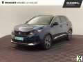 Photo peugeot 3008 hybrid4 300ch gt pack e-eat8