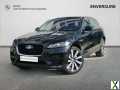 Photo jaguar f-pace 2.0d 180ch prestige 4x4 bva8