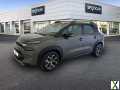 Photo citroen c3 aircross bluehdi 110ch s\\u0026s shine