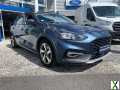 Photo ford focus 1.0 ecoboost 125ch