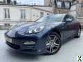 Photo porsche panamera (970) 4s pdk