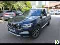 Photo bmw x3 xdrive20da 190ch xline euro6d-t