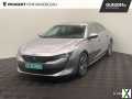 Photo peugeot 508 bluehdi 130ch s\\u0026s allure eat8 7cv