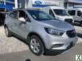 Photo opel mokka x 1.6 d 110ch ecotec business edition 4x2