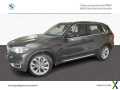 Photo bmw x5 xdrive25da 231ch xline