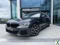 Photo bmw 530 da xdrive 286ch m sport steptronic