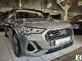 Photo audi q3 45 tfsi 230ch s line quattro s tronic 7