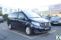 Photo mercedes-benz v 220 220 cdi long design 7g-tronic plus