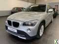 Photo bmw x1 (e84) sdrive18ia 150ch confort