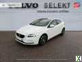 Photo volvo v40 d2 adblue 120ch signature edition