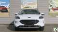 Photo ford kuga st-line duratec 190 fhev powershift