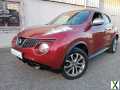 Photo nissan juke 1.5 dci 110ch fap tekna