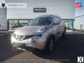 Photo nissan juke 1.5 dci 110ch tekna touvrant cuir siege chauf gps