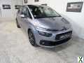 Photo citroen c4 spacetourer bluehdi 130ch s\\u0026s business e6.d-temp