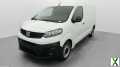 Photo fiat scudo bluehdi 120 m s et s