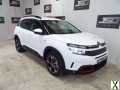 Photo citroen c5 aircross puretech 130ch s\\u0026s c-series eat8