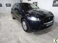 Photo jaguar f-pace 2.0d 180ch prestige 4x2 bva8