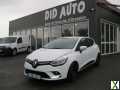 Photo renault clio société 1.5 dci 75 cv,gps