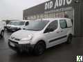 Photo citroen berlingo l1 1.6 hdi 90 cv,gps