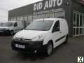 Photo citroen berlingo m bluehdi 100 cv,gps