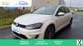 Photo volkswagen golf 1.4 TSI 204 Hybride Rechargeable DSG6 GTE