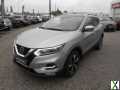 Photo nissan qashqai 1.3 dig-t 140ch tekna