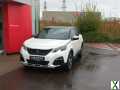 Photo peugeot 3008 2.0 bluehdi 180ch gt eat8