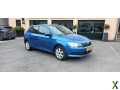 Photo skoda fabia 1.2i ambition