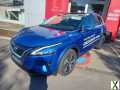 Photo nissan qashqai e-power 190ch n-connecta 2022