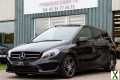 Photo mercedes-benz b 220 ii (2) 200 d fascination 7g-dct