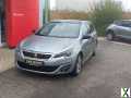 Photo peugeot 308 1.6 hdi 115ch gt line