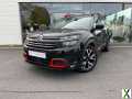 Photo citroen c5 aircross bluehdi 180ch s\\u0026s shine eat8