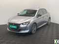 Photo peugeot 208 1.2 puretech 75ch s\\u0026s style