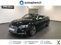 Photo audi s5 3.0 v6 tfsi 354ch quattro tiptronic 8