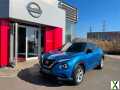 Photo nissan juke 1.0 dig-t 117ch n-connecta