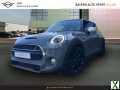 Photo mini cooper s 192ch