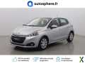 Photo peugeot 208 1.6 bluehdi 75ch active 5p