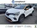 Photo renault captur 1.3 tce 130ch fap intens - 20