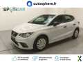 Photo seat ibiza 1.0 mpi 80ch start/stop style business euro6d-t