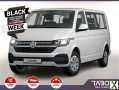 Photo volkswagen t6.1 caravelle T6.1 2.0 TDI 150 9S L2