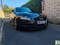 Photo audi tt Coupe 2.0 TDI quattro S tronic