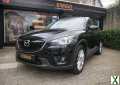 Photo mazda cx-5 2.2L Skyactiv-D 175 Selection 4x4 A