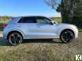 Photo audi q2 2.0 TFSI 190 ch S tronic 7 Quattro Design Luxe