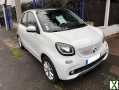 Photo smart forfour 1.0 71 ch S