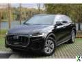 Photo audi q8 hybride quattro v6 50 tdi