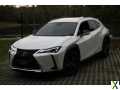 Photo lexus ux 250h 250h 2wd - bv e-cvt 250h luxe