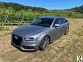 Photo audi a4 Avant 2.0 TFSI S-Line Flexifuel E85