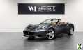 Photo ferrari california V8 4.3 460 ch