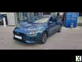 Photo ford focus 1.0 flexifuel mhev 125ch st-line design